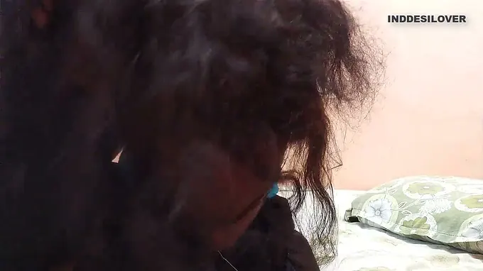 Watch Mallu Bhabhi's secret affair with her husband's best friend in a steamy fuck-fest!