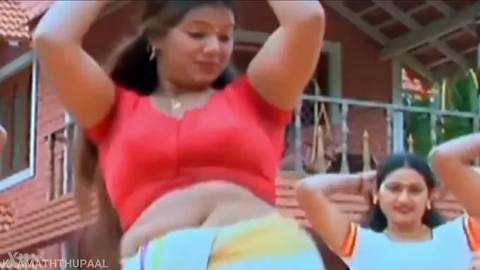 Hot Mallu Lesbian Babes Get Hot and Heavy with Anal and Lesbian Fun