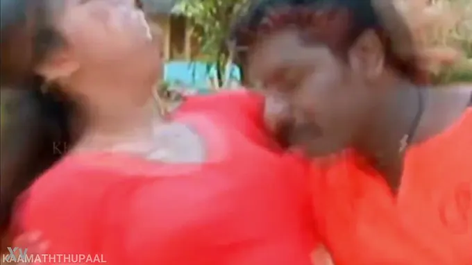 Hot Mallu Lesbian Babes Get Hot and Heavy with Anal and Lesbian Fun