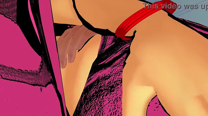 See this torrid stunner satiate her longing for nephew's jizz in POINT OF VIEW doggie-style and assfuck bang-out