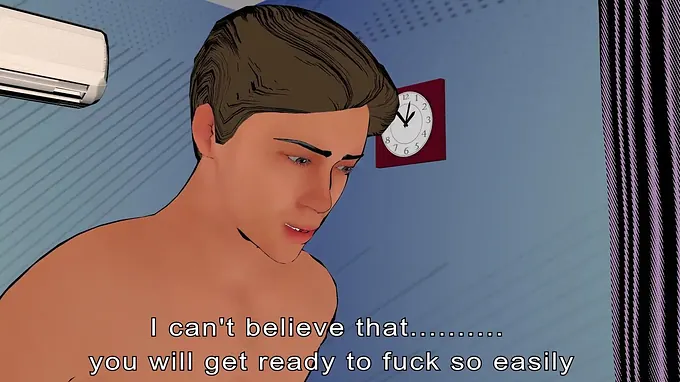 See this torrid stunner satiate her longing for nephew's jizz in POINT OF VIEW doggie-style and assfuck bang-out