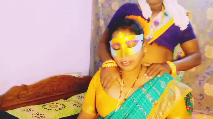 Scorching and Light: Splendid Girly-girl Family - Molten and Light!