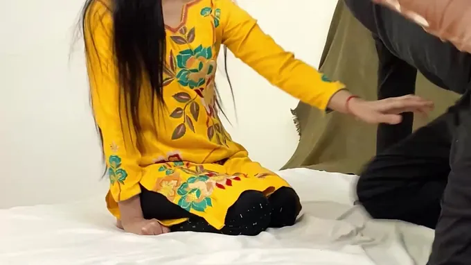 See Desi Hancock's taut cooter get ferociously fucked in hard-core homemade flick