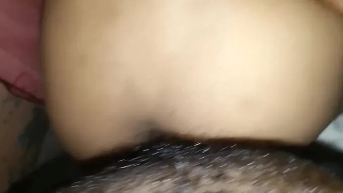 Desi Aunty Virenxxx gets her Indian beaver boned by her wild neighbor