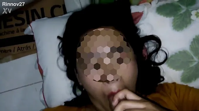 See Pentingewe get fucked firm after being given a lying surprise