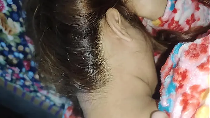 Step-sibling Priya and Arsal get muddy with each other's fuckboxes in super-steamy Pakistani act