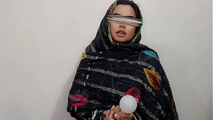 Priya & Arsal - Super-fucking-hot COUGAR and Youthfull Desi Neighbor Get a Stiff Tear up and a Geyser of Jism