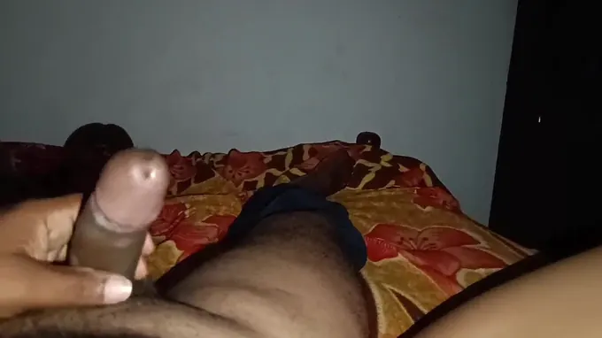 Desi Warm Cpl & Homemade pornographic star share super-hot money-shot compilation