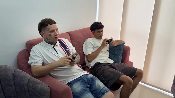 Desi Aunty's horny stepson takes advantage of her while she's away