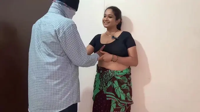 Stepmom gets her big tits and tight pussy drilled hard in doggy style until she cums