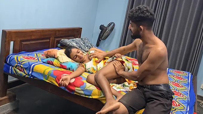 Step-sister gets roughed up by her own step-brother in a full-on hardcore fuckfest