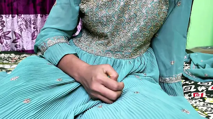 Stepsis & I get down and dirty with some hardcore banging in a desi house