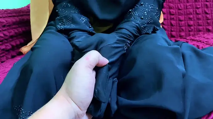 Desi Aunty & her step son pay your debt with their bodies in this uncensored Japanese video