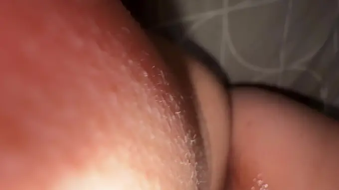 OMG I'M SPUNKING! Dame Climax Stroking Coochie POINT OF VIEW