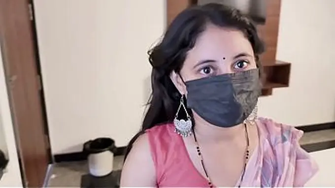 Indian desi bhabhi plumbing by dewar indian viral bhabhi homemade hard-core movie