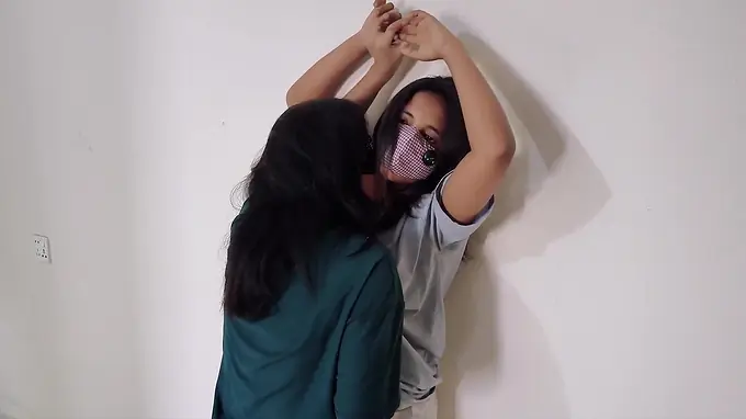 Desi Bhabhi's most romantic plumbing gonzo