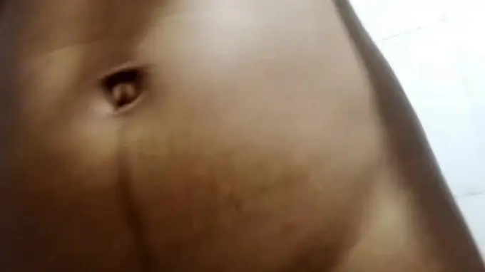Watch Indian Bhabhi's Desi Desi Desi Desi Desi Spouse Step Brutha get steamy while bathing