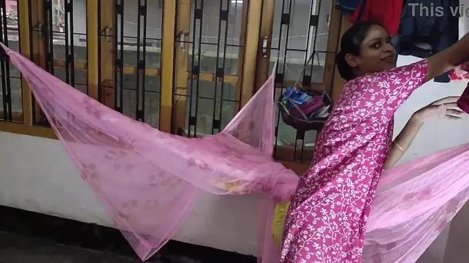 Bhabhi's Desi call to meaty-cocked Beau for a wild afternoon of deep throat and rough sex