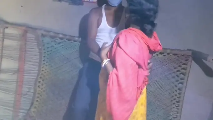 Bengali Bhabhi gets plowed hard after being unknowingly plowed by Yatun & Prayamu11