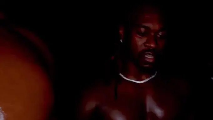 Lily Philips takes on 6 bbcs & gets dp'd by Nelson Mandingo, Jesus Reyes, Freaky, Aaron Rock, LittleMaly