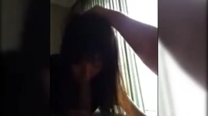 Malay Babe Takes on a Chinese Cock in Her First Porn Shoot