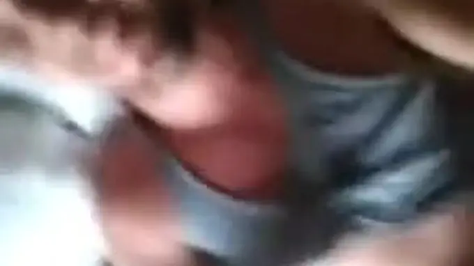 Malay Babe Takes on a Chinese Cock in Her First Porn Shoot