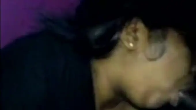 Fajrin Nur Suhaibudeen, a naughty black-owned Thai MILF, cheats on her husband with her Indian lover