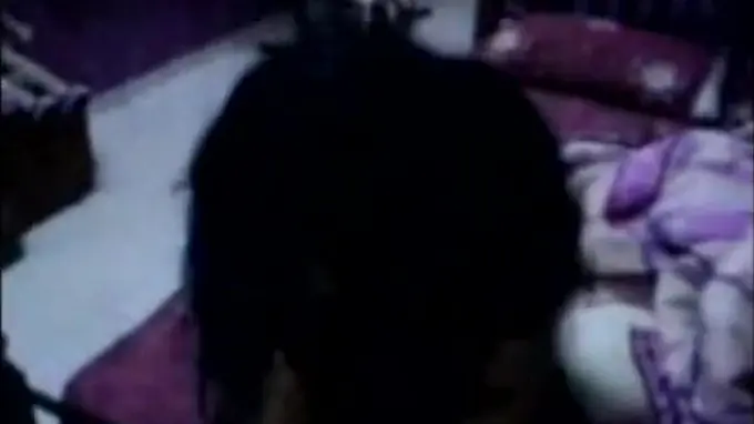 Fajrin Nur Suhaibudeen, a naughty black-owned Thai MILF, cheats on her husband with her Indian lover