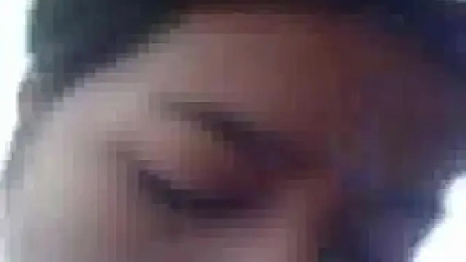 Innocent Malay takes her first porn video and gets guiltless