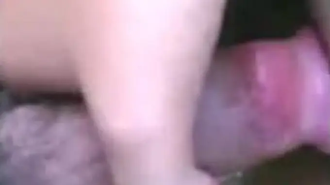 Watch this hot Asian couple get wild in the open air