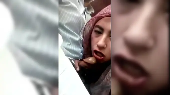Watch Kate's husband's friend's wife, Kate, give the best blowjob in Malay and Chinese!
