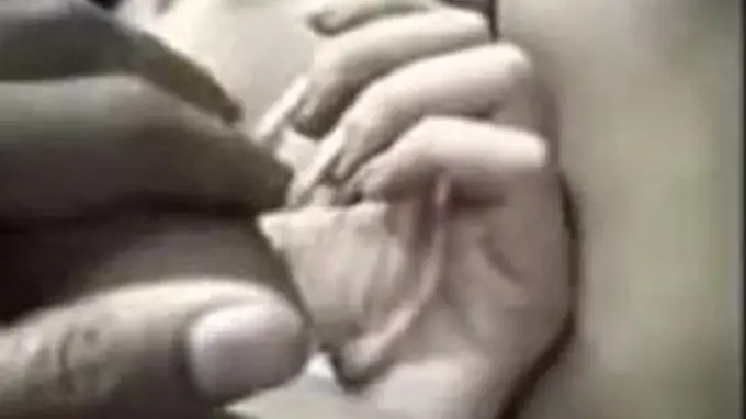 Asian slut gets her ass drilled and mouth filled with cum