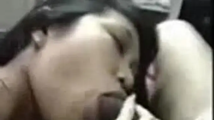 Asian slut gets her ass drilled and mouth filled with cum