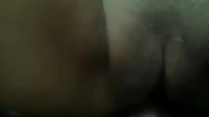 Naughty Malay plows in a steamy Singapore sexcapade