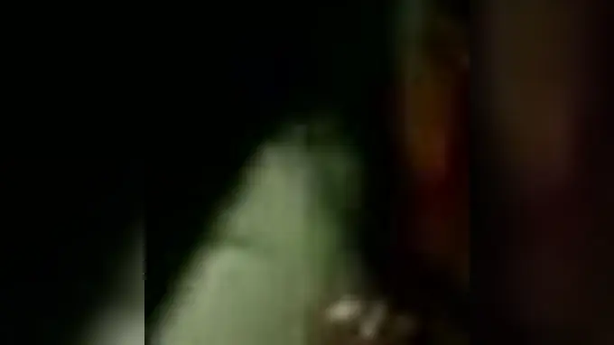 Hot Malay Couple in motel - A Steamy Encounter