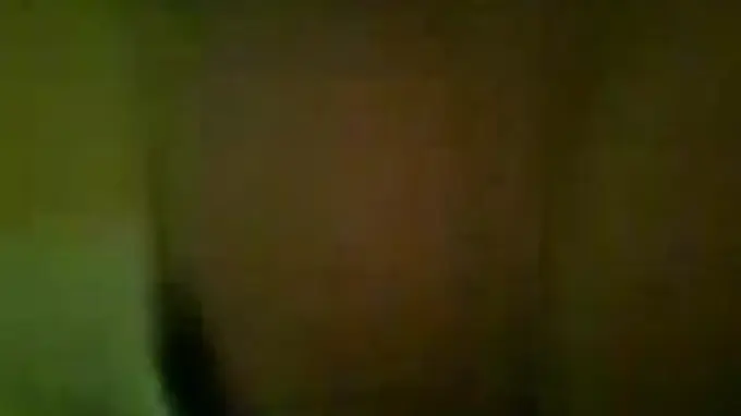 Hot Malay Couple in motel - A Steamy Encounter