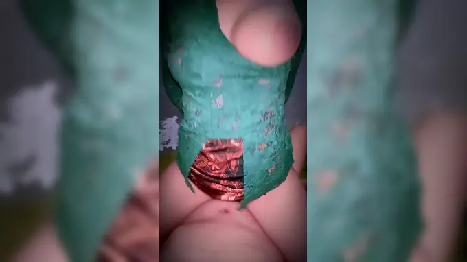 Horny Malay wife's Muff is still dripping wet after hardcore sex with her maid