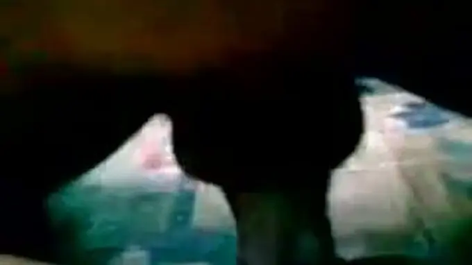 Amateur babe gets her first time cumshot in a hot Asian hitprn video