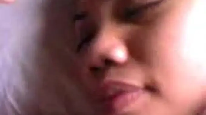 Watch this hot Malay babe get super fucked and show off her hotness