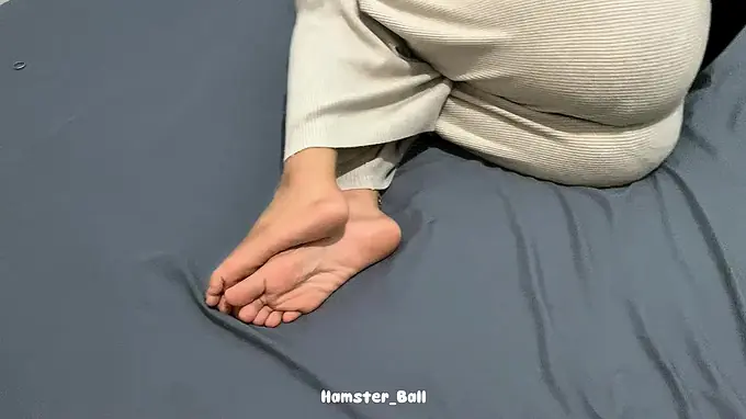 Step-sister's tight body gets a hard pounding in her own apartment