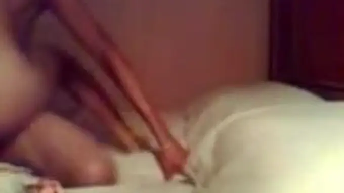 Intense Strenuous Fuckfest with a Real Amateur Malay