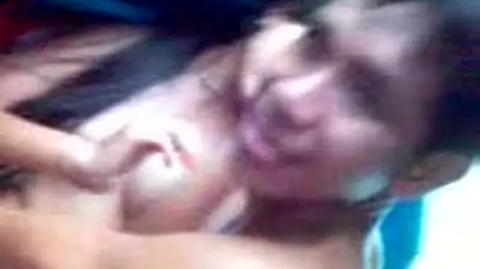 Amateur Malay babe gets her first taste of hardcore sex in tagalog