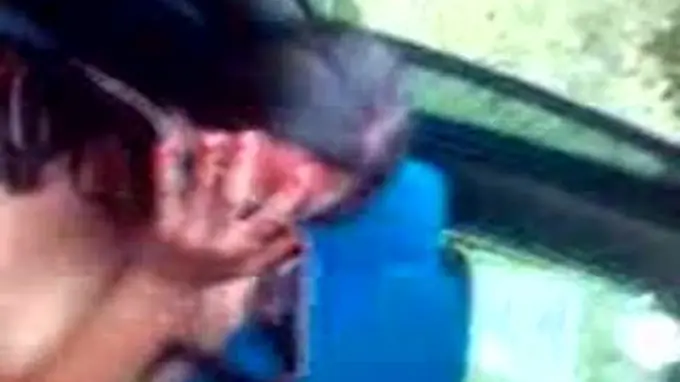 Amateur Malay babe gets her first taste of hardcore sex in tagalog