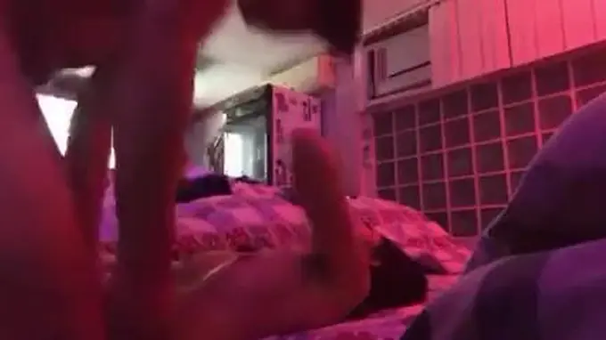 Part 2 of Rizza's 18AV orgasmic adventure - A wild ride of pussy-fucking and orgasms!