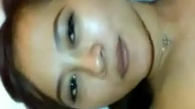 Hot and horny Malay Mature gets wild with her xnxxx lover