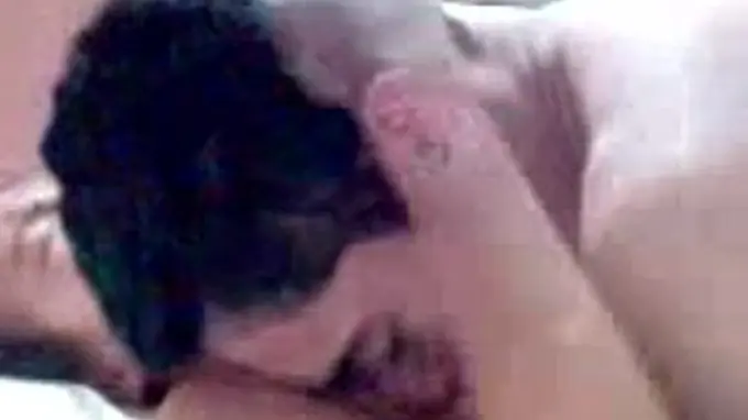 Naughty Malay Couple in Unselfish Session - Enjoy the Best of Each Other
