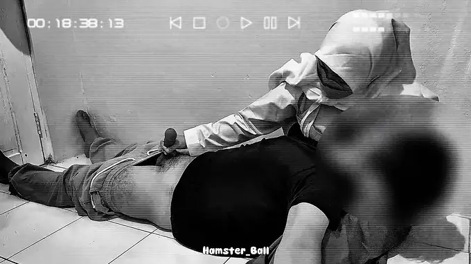 Malay College girl gets handjob in classroom caught on Movie
