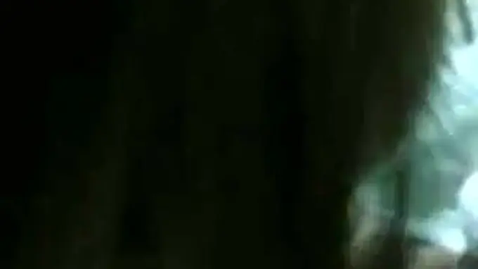 Malay-Asian girlfriend gives her BF a kolej blowjob with her massive tits bouncing
