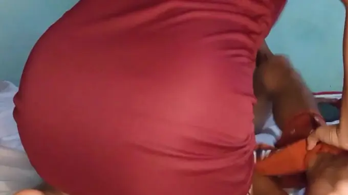 Homemade Asian teen gets a happy ending after a wild homemade session