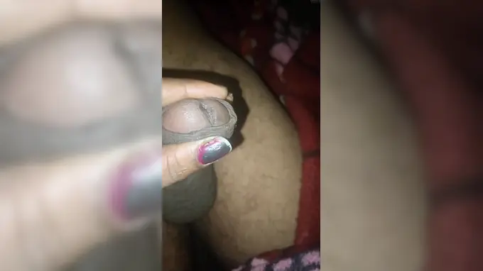 Bhabhi Ne Lada Kopakadne Masaj Ki: A Home-made MILF's Hairy Ass Hunt